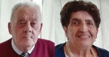 فيروس كورونا يقضى على حياة زوجين بفارق 48 ساعة بعد زواج 60 عاما