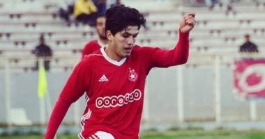 وفاة جد اللاعب التونسى عمر زكرى المصاب بفيروس كورونا