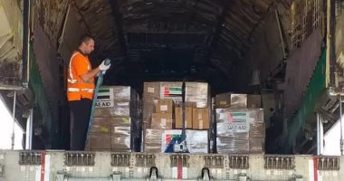 الإمارات ترسل مساعدات طبية إلى موريتانيا لدعمها فى مكافحة كورونا