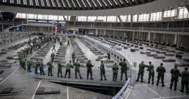 وزارة الدفاع الصربية تنفى دخول قواتها كوسوفو