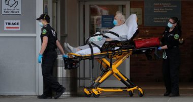 كبيرة الأطباء الكنديين: حالات الوفاة بفيروس كورونا بالبلاد "تتباطئ"