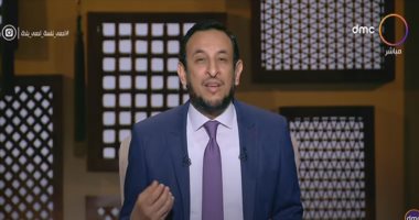 فيديو.. داعية إسلامى يحذر من الجزع من أزمة كورونا: نشمت الأعداء والشيطان