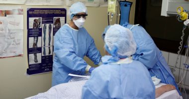 فرنسا: ارتفاع عدد الوفيات بكورونا فى المستشفيات ودور الرعاية إلى 25 ألفا و809