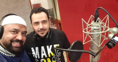 حجازي متقال يعيد توزيع أغنية "البت بيضا" ويصور ديو مع اللبنانية مروى