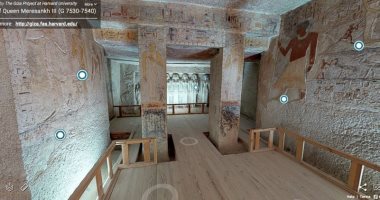 الجارديان تشيد بجولات معالم مصر الأثرية على الإنترنت: من فوائد الإغلاق