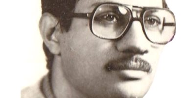طقوس حزينة قصيدة جديدة لـ محمد حلمى حامد محمد