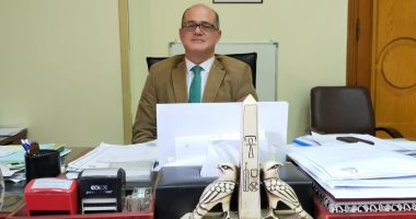 إصابة نائب رئيس جامعة عين شمس بفيروس كورونا 