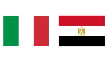 مصر وإيطاليا توقعان اتفاقية توسيع مشروع المدارس التكنولوجية التطبيقية