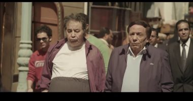 قصة نجاح سعيد طرابيك مع عادل إمام فى 18 فيلما و3 مسلسلات ومسرحية