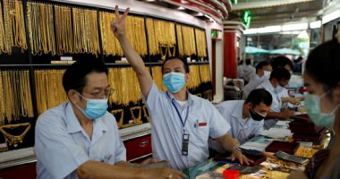 بسبب الإغلاق.. بيع الذهب يتصاعد في تايلاند لمواجهة إجراءات كورونا بالنقود