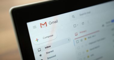تعملها إزاى.. كيفية تغيير كلمة مرور Gmail عند نسيانها فى 8 خطوات