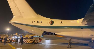 وزارة الدفاع الجزائرية: عمليات نقل المعدات الطبية من الصين ستتواصل