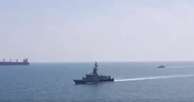 الجيش الكويتى يؤمن سواحله ومياهه الإقليمية بالتزامن مع مكافحة كورونا.. فيديو