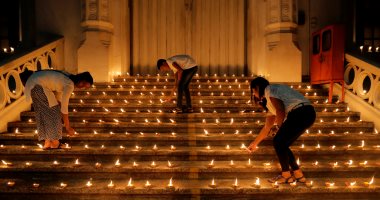 سريلانكا تحيى الذكرى الأولى لضحايا تفجيرات عيد القيامة