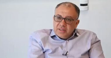 عمرو سليمان يطالب بلجنة لجذب الفرص الاستثمارية الأوروبية بعد تجاوز كورونا.. فيديو