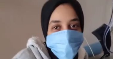 فيديو وصور.. 3 شقيقات تعافين من كورونا: "الحمد لله والفضل يرجع للأطباء فى شفائنا"