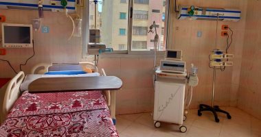 تجهيز مستشفى الحميات ببورسعيد بأحدث أجهزة عناية لاستقبال حالات الاشتباه بكورونا