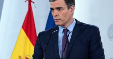 رئيس حكومة إسبانيا يعتبر مجموعة العشرين الضامن للتعافى الشامل والمستدام
