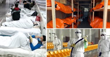 الإمارات تسجل 484 إصابة جديدة بفيروس كورونا ليرتفع الإجمالى إلى 7265