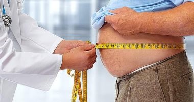 Know the signs of obesity .. and the secret key to losing weight