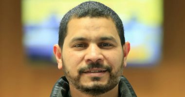 عاصفة "السيتوكين" مصطفى فرغلى