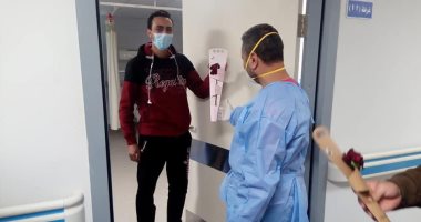 بشرة خير..دراسة بسنغافورة تتوقع انتهاء فيروس كورونا فى مصر 20 مايو المقبل