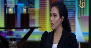 سارة عصام لاعبة ستوك سيتى الإنجليزى: فخورة بإجراءات مصر الاحترازية لمواجهة كورونا