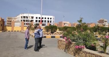 مجلس مدينة القصير يحذر المواطنين بعدم مخالفة قرارات مجلس الوزراء الخاصة بيوم شم النسيم