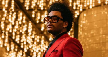 The Weeknd يسيطر على صدارة "بيلبورد" بألبومه الغنائى الجديد