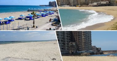 نائب وزير السياحة: إعادة فتح شواطئ الفنادق بعد عيد الفطر ولكن بضوابط