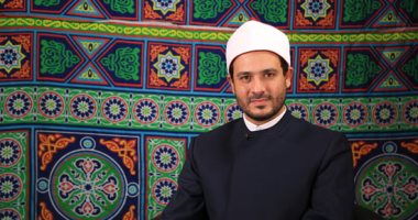 انتظروا الشيخ أحمد المالكي في حلقات رمضانية يومية على اليوم السابع