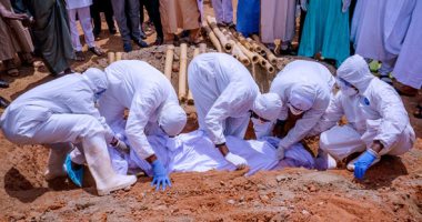 وفاة 19 شخصاً وإصابة 63 آخرين بـ"حمى لاسا" شمال نيجيريا
