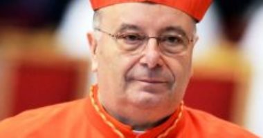 أسقف إيطالي: فيروس كورونا يمزق الكنيسة وكفى أنانية من أوروبا