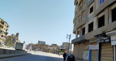 الهدوء يسيطر على شوارع الغربية والأمن ينتشر بمناطق الكورنيش.. صور
