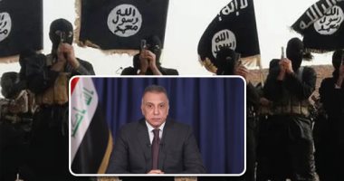 العراق: إطلاق عملية عسكرية بإسناد جوى ومدفعى لملاحقة فلول داعش بمحافظة ديالى