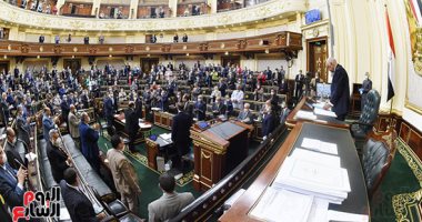 أبرز رسائل رئيس النواب بجلسة البرلمان اليوم للمصريين والحكومة ورجال الأعمال
