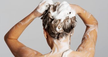 هل الشامبو يقتل الفيروسات في شعرك؟