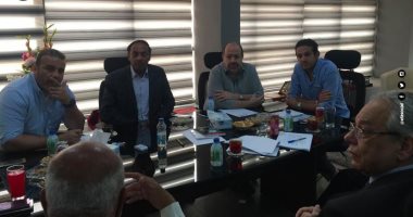 فيفا يرفض إقامة انتخابات اتحاد الكرة بالنظام القديم
