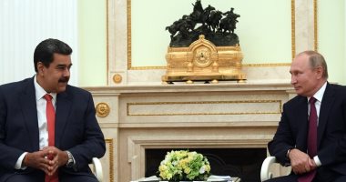 بوتين ورئيس فنزويلا يدعوان لاتخاذ إجراءات دولية لمكافحة كورونا