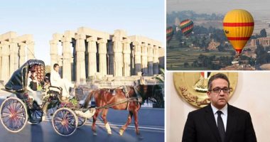 وكالة إيطالية:مصر تستقبل غدا 5 رحلات لشرم الشيخ والغردقة وتوقعات بانتعاش سياحى