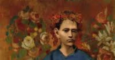 100  لوحة عالمية.. "الصبى والغليون" المرحلة الوردية فى حياة بيكاسو