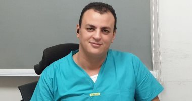 نائب مدير مستشفى النجيلة: "محدش طلب منى معلنش إصابتى بكورونا ومتحولتش للتحقيق"