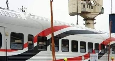 السكة الحديد تبدأ تجربة العربة النموذج الروسية وتستخدم "جولات" رمال بدل الركاب