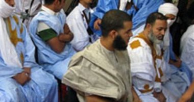 سجناء موريتانيون سلفيون يطلبون من الرئيس العفو عنهم بعد توبتهم من الانحراف