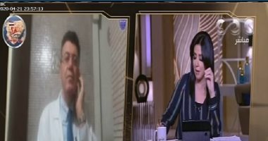 رئيس الرابطة الطبية الأوروبية: 80% من المصابين بكورونا لم تظهر عليهم الأعراض