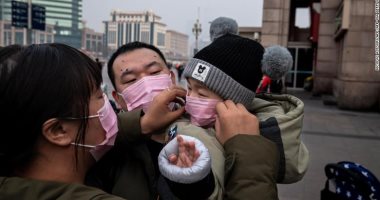 فيديو.. عودة الحياة لطبيعتها بمدينة ووهان الصينية بؤرة تفشى فيروس كورونا