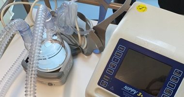 علماء بولنديون يطورون جهاز تنفس يتحكمون فيه عن بُعد لعلاج مرضى كورونا