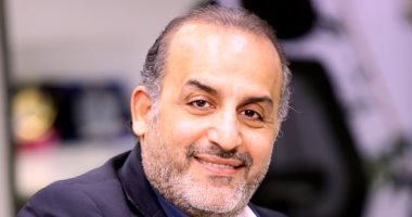 محمد شبانه يعلن افتتاح نادى الصحفيين بالبحر الأعظم خلال ثلاثة أشهر 