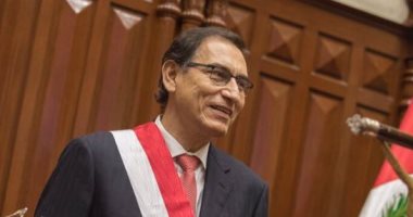 وزير العدل فى بيرو: سنعفو عن 3000 سجين بسبب كورونا