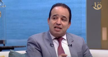 النائب محمد إسماعيل : من يتعامل مع عقارات مخالفة بعد 2019 سيفقد أمواله